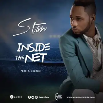 Stan - Inside The Net (Prod. By Dj Coublon)
